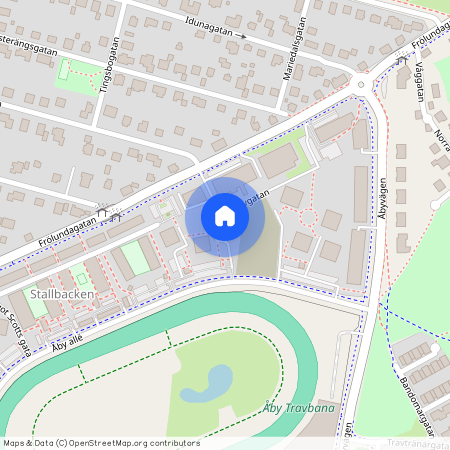 Mölndal, Åby Allé, 63, 43145, Göteborg