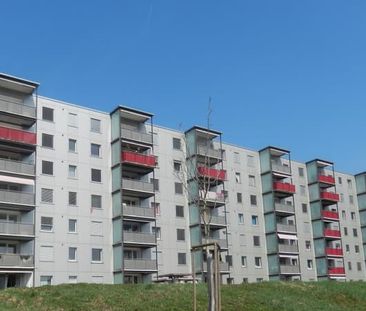 "1 Zimmerwohnung mit Aussicht!" - Foto 1