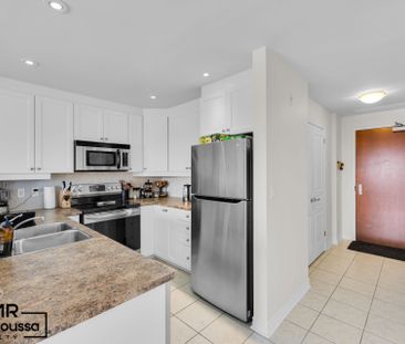 For Lease - 955 Beauparc Private Unit# 112, Cyrville - Carson Grove... - Photo 2