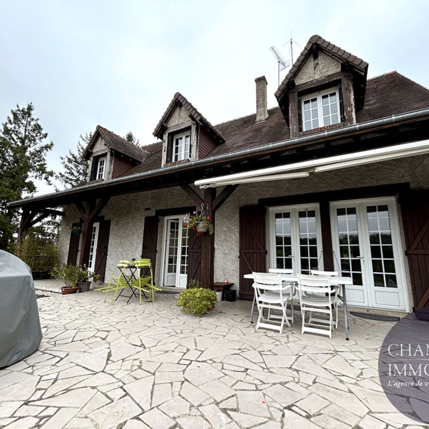 Maison La Chapelle Vendomoise - Photo 1