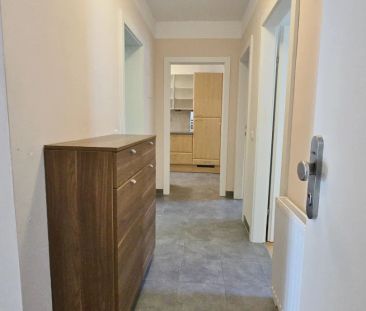 Tolle 3 Zimmer Wohnung – Balkon - Tiefgaragenplatz - Foto 3