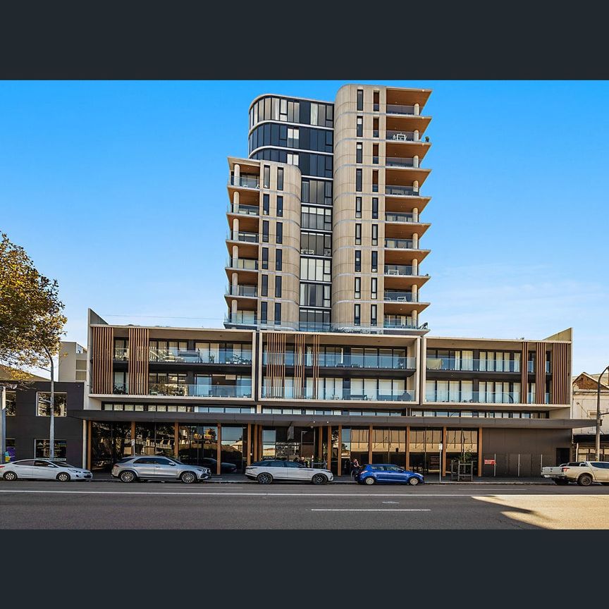 103/265 Wharf Road, Newcastle, NSW 2300 - Photo 1