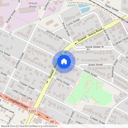 3/31 Seaby Street, Vic 3380, Stawell