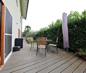 Beautiful 3.5 p apartment with terrace and pool - Foto 3