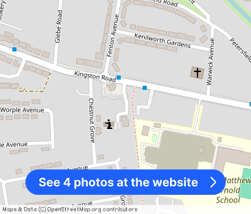 Bramley Close, Staines, Middlesex, TW18 - Photo 1