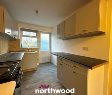 2 bedroom terraced house to rent - Photo 2