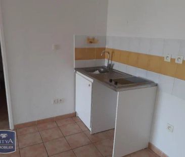 Appartement à louer 2 pièces 40.52m² - Photo 3