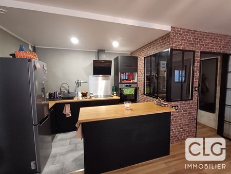 Appartement Quimper 2 pièce(s) 44.67 m2 - Photo 2