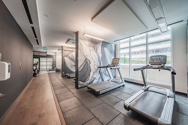 For Lease - 20 Richardson Street Unit# 3311, Toronto, Ontario - Photo 1
