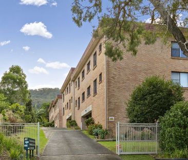 Sun Drenched Easy Care Apartment In Leafy Pocket - Photo 3