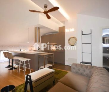 Loft en alquiler en Argañosa - Photo 3