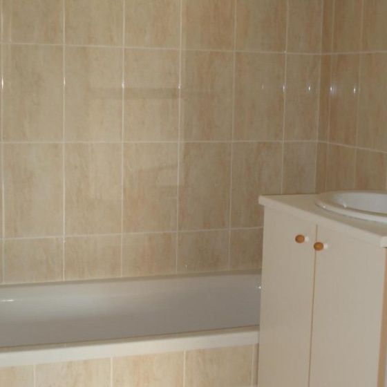 Appartement T2 à louer à Cluses - Photo 1