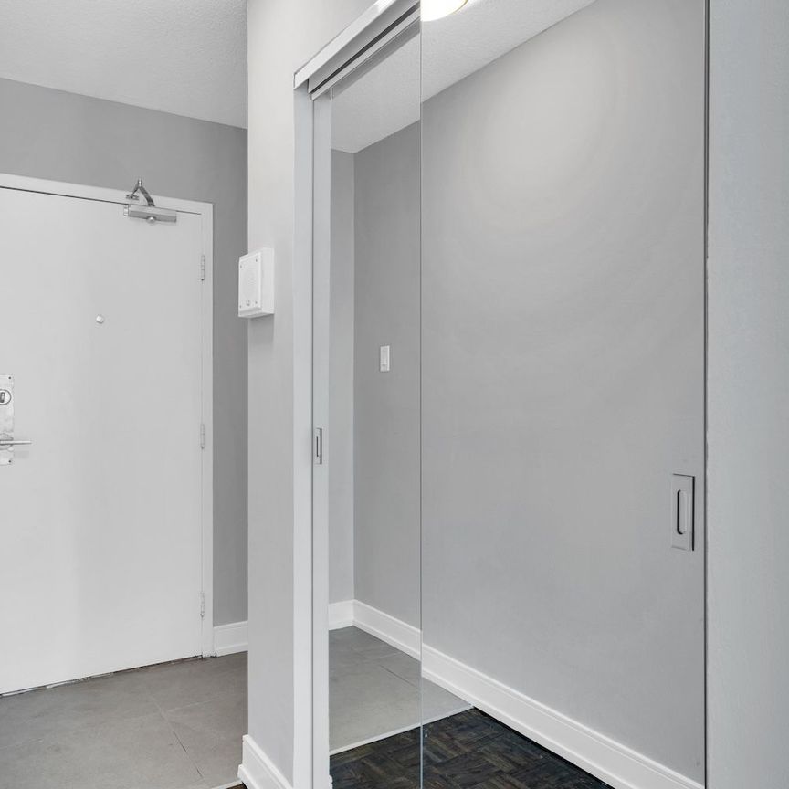 For Lease - 33 Isabella Street Unit# 1116, Toronto, Ontario - Photo 1