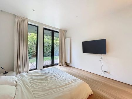 Appartement te huur - Foto 4