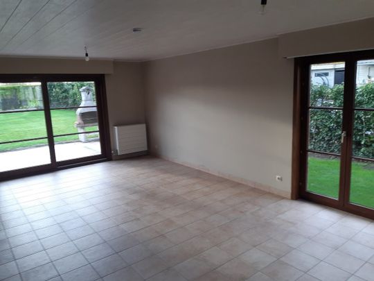 Tijdloze eigendom met tuin (Open Bebouwing). - Foto 1