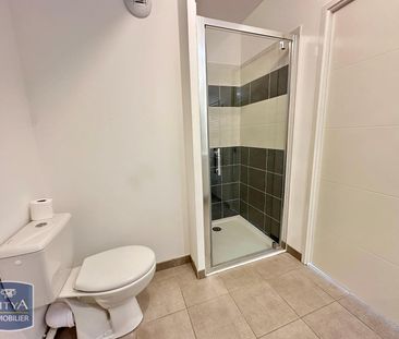 Location Appartement 1 pièce 22m² MONTLOUIS SUR LOIRE 37270 - Photo 4