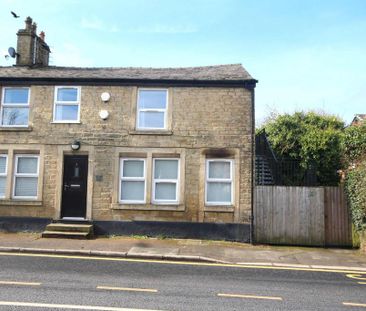 2 bedroom apartment to rent - Photo 4