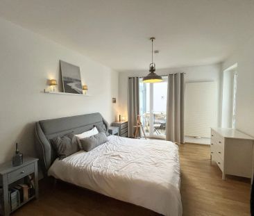 Helle 2-Zimmer-Wohnung Nähe Kaiserstraßenviertel, ca. 66m² mit Balk... - Photo 3