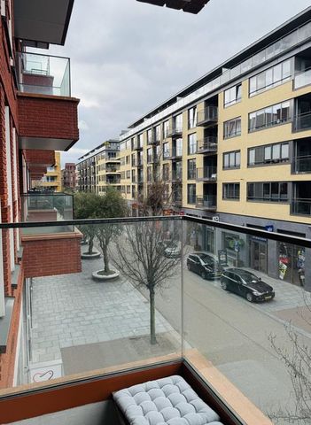 Appartement te huur: Londenstraat 32 3541 CB Utrecht - Foto 5