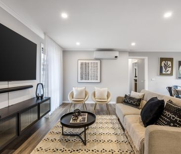 Spacious Family Perfection in Convenient Location - Photo 4