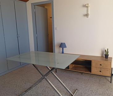 Appartement à PERPIGNAN – 410.0€/mois - Photo 3