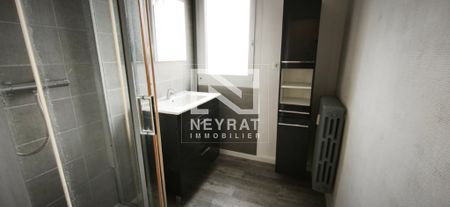 Location Appartement 3 pièces 65m² CHALON SUR SAONE 71100 - Photo 4