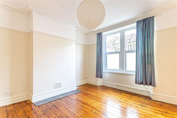 3 bedroom apartment to rent - Photo 1