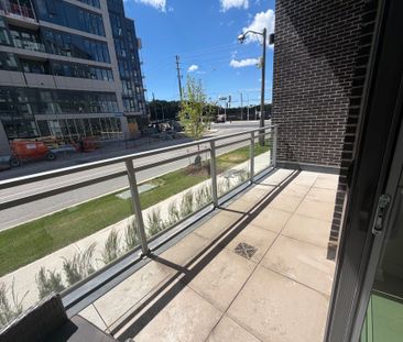 For Lease - 2501 Saw Whet Boulevard Unit# 121, Oakville, Ontario - Photo 1