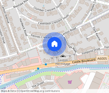 5 bedroom end of terrace house to rent - Photo 1