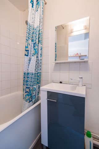 Nantes Talensac, T2 de 28,64m2 - Photo 3