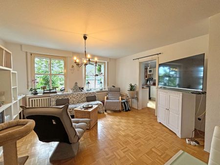 Charmante 2-Zimmer-Maisonette-Wohnung in Hamm Bockum-Hövel - Photo 4