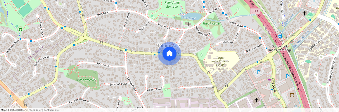 4/69 Target Road, Totara Vale, North Shore City