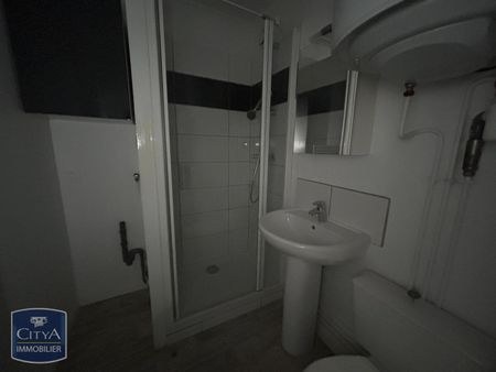 Location Appartement 1 pièce 20m² CHATEAU THIERRY 02400 - Photo 5