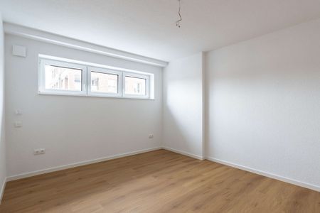 Sanierte 3-Zimmer-Wohnung mit Badewanne, Obj. 8981 - Photo 4