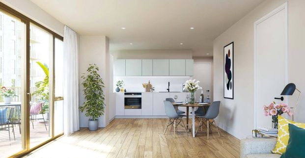 Ivy House, Verdo, TW8 0JA - Photo 1