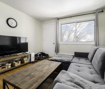 Appartement 3 ½ à louer Sainte-Foy / Sillery décembre 2025 - Photo 1