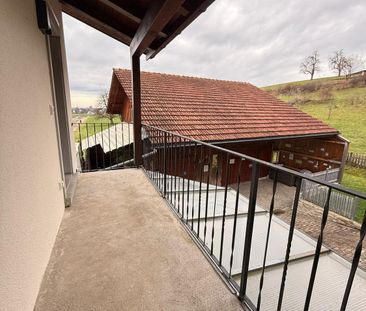 4.5 Zimmer, 85 m², 1. Stock - Photo 5