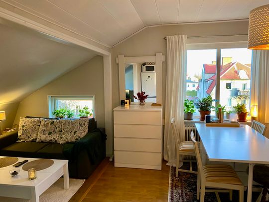 Sjätte Villagatan 2 - Foto 1