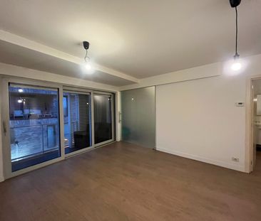 Gezellig 1-slaapkamerappartement te huur in hartje Waregem - Foto 6
