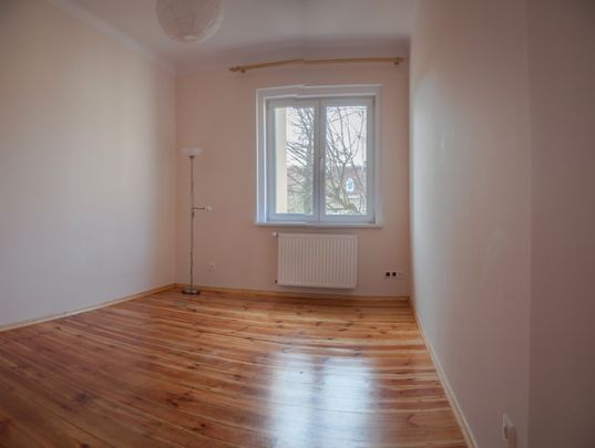 Mieszkanie wynajem Poznań Grunwald 92m 4 pokoje 2 balkony - Photo 1