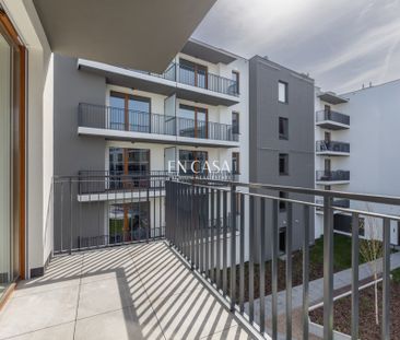 Nowe, jasne 3 pokoje z balkonem | Royal Residence - Photo 4