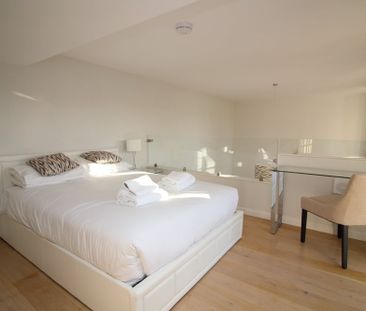 1 Bed Flat, Mcdonald Road, EH7 - Photo 5