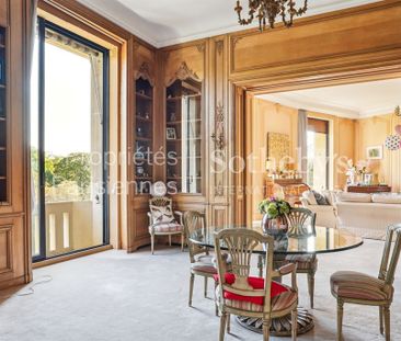 Tout savoir sur cet appartement dans le quartier Muette Nord, à Par... - Photo 6