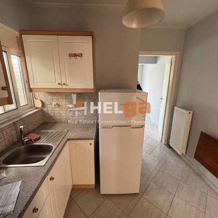 Studio/Γκαρσονιέρα για ενοικίαση - Πάτρα, - Photo 1