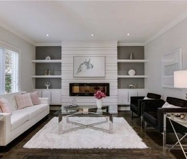 For Lease - 18 Newton Drive, Toronto, Ontario - Photo 2