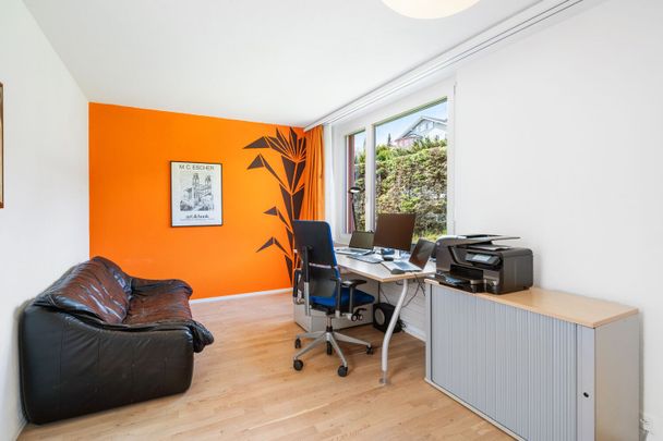 APPARTEMENT DE 3 PIÈCES À ADLIGENSWIL (LU), MEUBLÉ, TEMPORAIRE - Foto 1