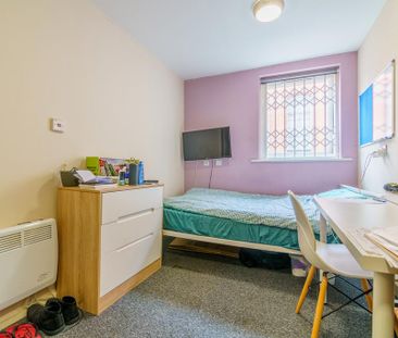 1 bedroom flat to rent - Photo 6