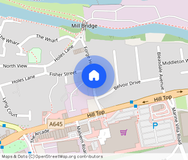 Forge Hill Lane, Knottingley, WF11 8HN - Photo 1