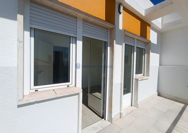 Apartamento T1