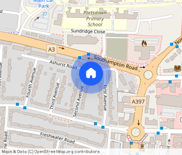 Ashurst Road, Portsmouth, Hampshire, PO6 - Photo 1